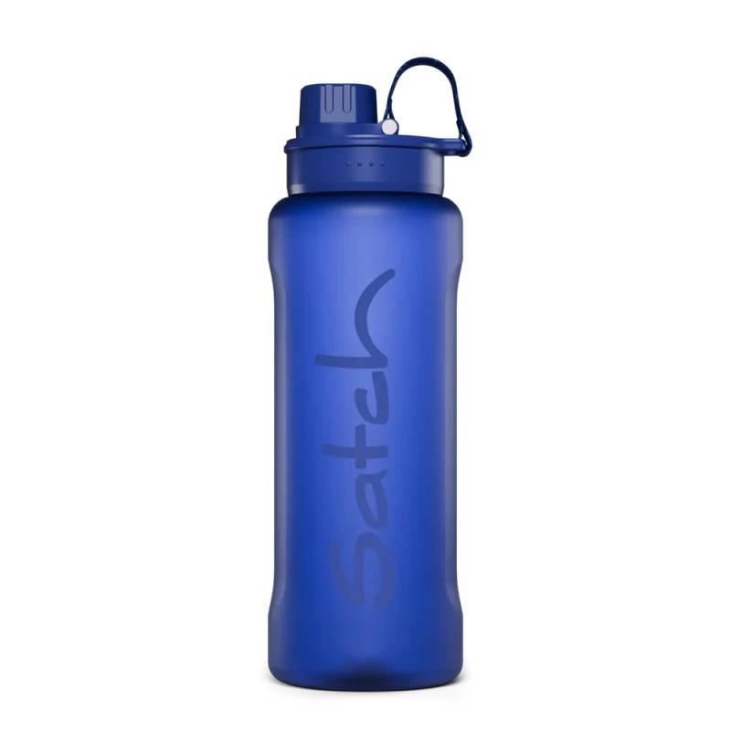 satch Trinkflasche XL Cobalt Blue von satch
