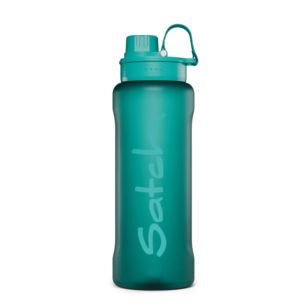 satch Trinkflasche XL Petrol von satch