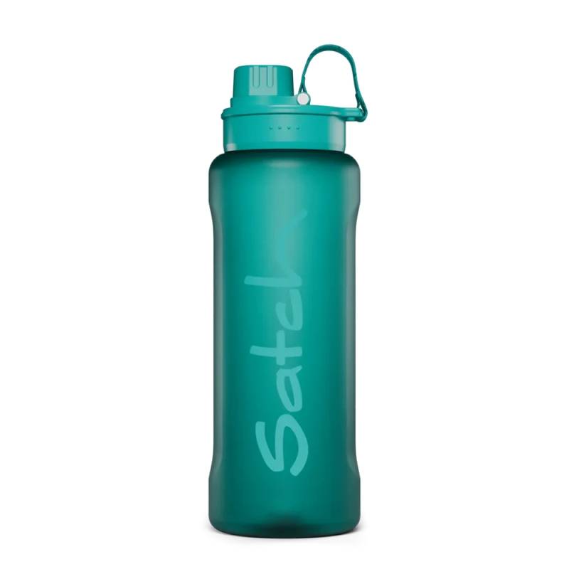 satch Trinkflasche XL Petrol von satch