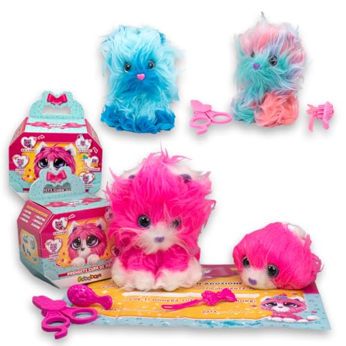 #sbabam Lovely Pets Cutie Cat, lustige Box mit 2 Charakteren, Spiele für Kinder vom Zeitungskiosk, Bunte Tierplüschtiere, Puppenspiel für Kinder, Kinder, Tierpuppen #sbabam Lovely Pets Cutie Cat, lustige Box mit 2 Charakteren, Spiele für Kinder vom Zeitungskiosk, Bunte Tierplüschtiere, Puppenspiel für Kinder, Kinder, Tierpuppen von #sbabam