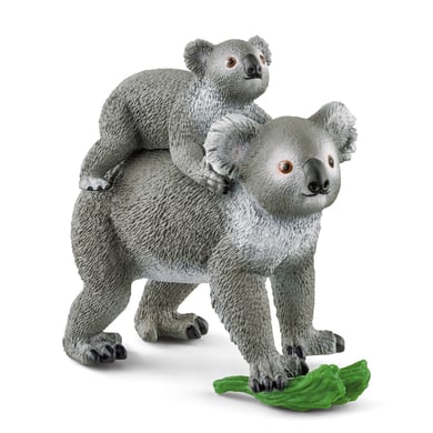 schleich® Koala Mutter mit Baby 42566 von schleich®