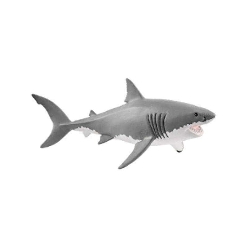 schleich® 14809 Wild Life – Weißer Hai von schleich®