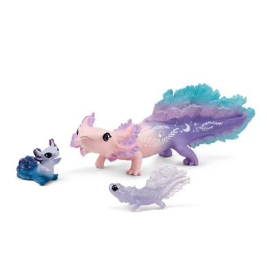 schleich® Axolotl discovery Set 42628 von Schleich