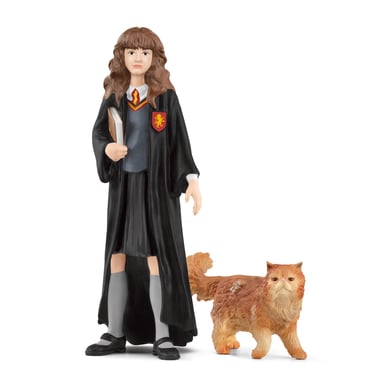 schleich® Hermine Granger & Krummbein 42635 von Schleich