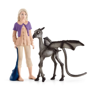 schleich® Luna & Thestral 42636 von schleich®