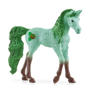 schleich® Sammeleinhorn Minzschokolade, 70734 von Schleich