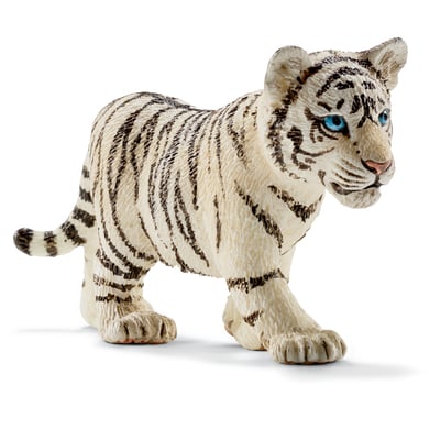 schleich® Tigerjunges, weiß 14732 von Schleich