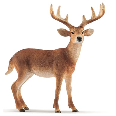 schleich® Weißwedelhirsch 14818 von Schleich