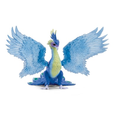 schleich® Magischer Pfau 70794 von Schleich