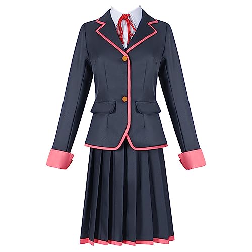 sdfsdfsd Onimai:I'm Now Your Sister! Cosplay Oyama Mahiro Kleidung,JK Schuluniform Für Anime Manga Fans Cosplay von sdfsdfsd