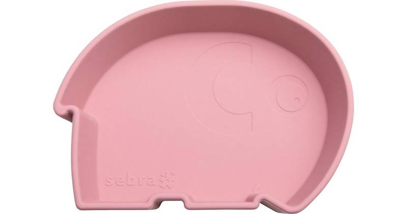 Breichale Fanto vintage rose, Silikon pink von sebra interior for kids