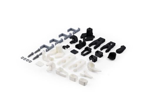 SO-ARM101 Kostengünstiger KI-Arm 3D-gedrucktes Skelett von seeed studio