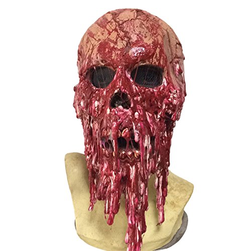 semen Halloween Horror Dekoration Erwachsene Blutige Kopf Abgehackter Blutiger Kopf lebensgroß Halloween Deko Halloween Karneval semen Halloween Horror Dekoration Erwachsene Blutige Kopf Abgehackter Blutiger Kopf lebensgroß Halloween Deko Halloween Karneval von semen