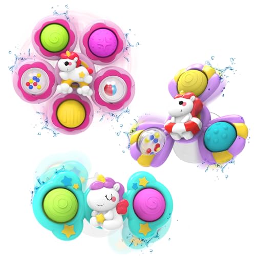 seveclotree 3 IN 1 Baby Spielzeug Saugnapf Spielzeug,Mädchen Spielzeug 1 2 3 Jahr,Tischspielzeug Baby Saugnapf,Reisespielzeug seveclotree 3 IN 1 Baby Spielzeug Saugnapf Spielzeug,Mädchen Spielzeug 1 2 3 Jahr,Tischspielzeug Baby Saugnapf,Reisespielzeug von seveclotree