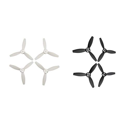 8 Stü Ersatzpropeller Requisiten Ersatzteile Für Parrot Bebop 2 Drone 8 Stü Ersatzpropeller Requisiten Ersatzteile Für Parrot Bebop 2 Drone von sharprepublic