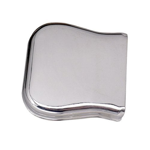 Eisen Gitarre Bridge Cover Für Telecaster Tele E Gitarre Zubehör Eisen Gitarre Bridge Cover Für Telecaster Tele E Gitarre Zubehör von sharprepublic