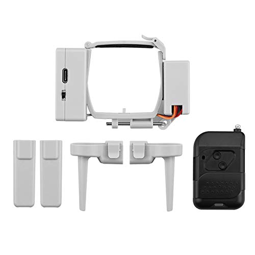 sharprepublic Abwurf Air Werfer Lieferung Fallendes System Kits für DJI Mavic Mini 2/Mavic Mini Drone Zubehör von sharprepublic