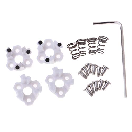 sharprepublic Durable Propeller Montageplatte Kit für DJI Phantom 4/4pro Reparatur Ersatzteile - Style-2 sharprepublic Durable Propeller Montageplatte Kit für DJI Phantom 4/4pro Reparatur Ersatzteile - Style-2 von sharprepublic