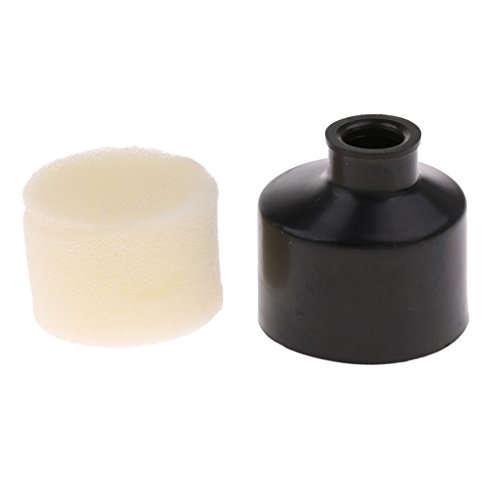 sharprepublic Kunstoff Luft Filter Luftfilter Für 1/10 RC HSP 94122 94106 94166 94155 94177 94188 94108 Nitro Truck Buggy sharprepublic Kunstoff Luft Filter Luftfilter Für 1/10 RC HSP 94122 94106 94166 94155 94177 94188 94108 Nitro Truck Buggy von sharprepublic