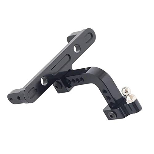 sharprepublic Metall Haken Anhängerkupplung Halter Deko Zubehör für 1/10 RC Car Axial SCX10 sharprepublic Metall Haken Anhängerkupplung Halter Deko Zubehör für 1/10 RC Car Axial SCX10 von sharprepublic