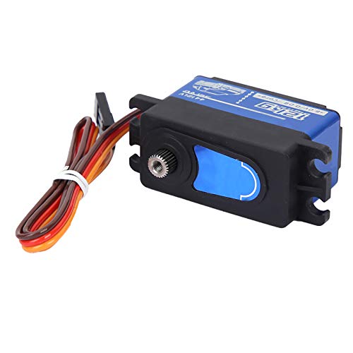 shenruifa 1:10 Fernbedienung Drift SPT4412LV 12KG Digital Servo Großes Torsionsmetallgetriebe für Wohnmobile shenruifa 1:10 Fernbedienung Drift SPT4412LV 12KG Digital Servo Großes Torsionsmetallgetriebe für Wohnmobile von shenruifa