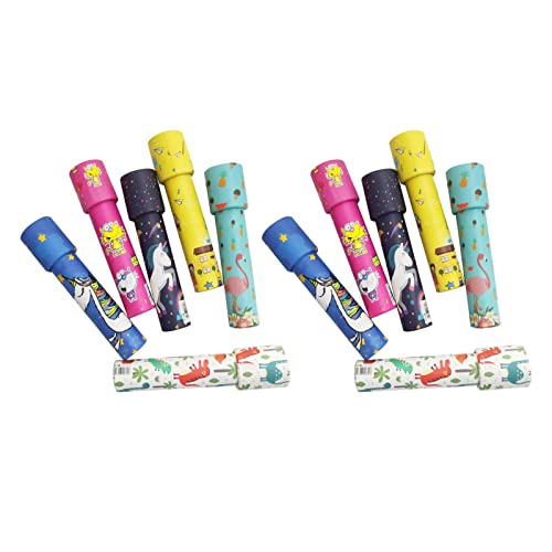 shenruifa 12pcs Kaleidoskop Tragbares Farbenfrohe Retro Klassische Pädagogische Rotatable Kaleidoskop Spielen shenruifa 12pcs Kaleidoskop Tragbares Farbenfrohe Retro Klassische Pädagogische Rotatable Kaleidoskop Spielen von shenruifa