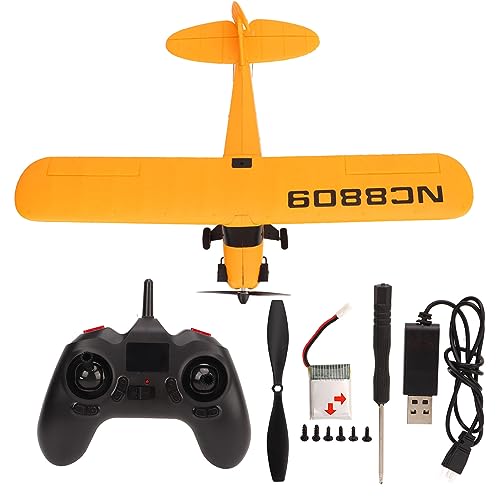 shenruifa A505 J3 Fernbedienung 3-Kanal-Flugzeug Gelb 3,7 V 500 MAh 25 C Batterie Starrflügelflugzeug shenruifa A505 J3 Fernbedienung 3-Kanal-Flugzeug Gelb 3,7 V 500 MAh 25 C Batterie Starrflügelflugzeug von shenruifa