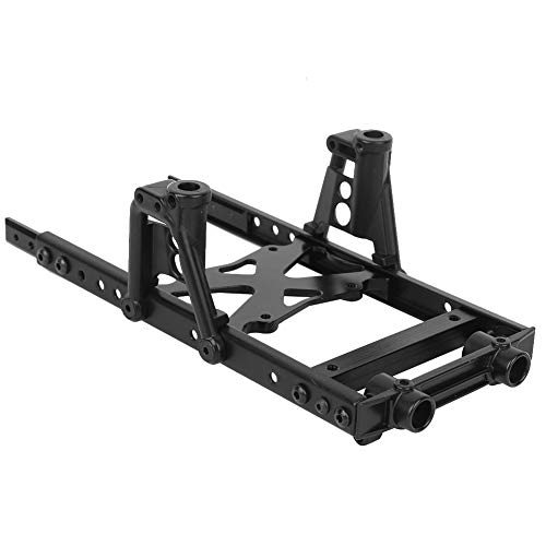 shenruifa Axial Scx10 6X6 Kit Rc 23×16×7 6X6 Karosserie Chassis Rahmen Kit Crawler Teile Passend 1 10 Rc Axial Scx10 90046 90047 90027 90028 shenruifa Axial Scx10 6X6 Kit Rc 23×16×7 6X6 Karosserie Chassis Rahmen Kit Crawler Teile Passend 1 10 Rc Axial Scx10 90046 90047 90027 90028 von shenruifa