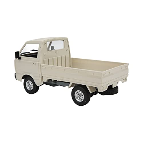 shenruifa D12 Mini 1/16 RC -Auto 2.4g Simulation Drift Truck Fernbedienung RC Crawler All Terrain Car für Kinderspielzeug shenruifa D12 Mini 1/16 RC -Auto 2.4g Simulation Drift Truck Fernbedienung RC Crawler All Terrain Car für Kinderspielzeug von shenruifa