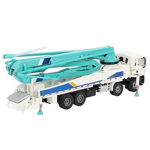 shenruifa Legierung Beton Pumpe Model Autowagen Engineering Fahrzeuge Kinderspielzeug Spielzeug shenruifa Legierung Beton Pumpe Model Autowagen Engineering Fahrzeuge Kinderspielzeug Spielzeug von shenruifa