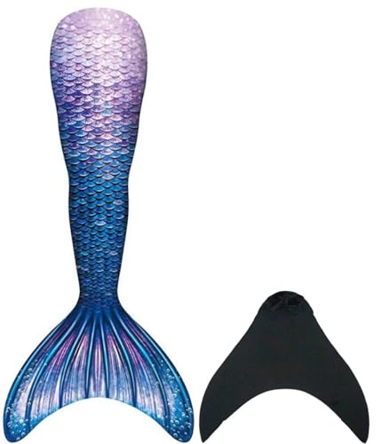 shepretty Mädchen Fisch Tail mit Bikini Cosplay, daheijcka24, L von shepretty
