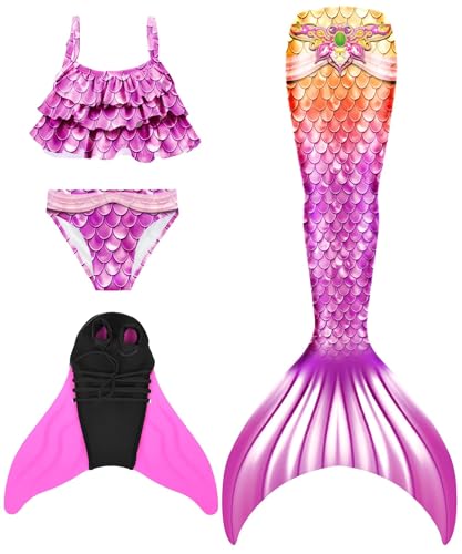 shepretty Mädchen Fisch Tail mit Bikini Cosplay ，fenm4-130 von shepretty