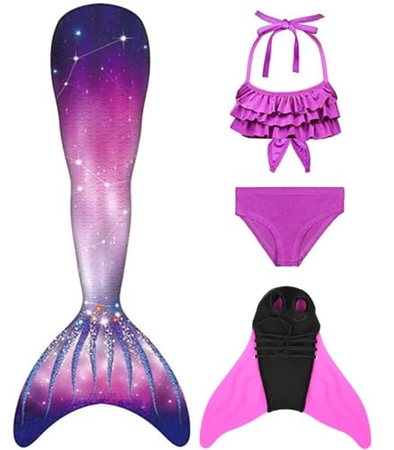shepretty Mädchen Fisch Tail mit Bikini Cosplay ，jcka24+74-150 von shepretty