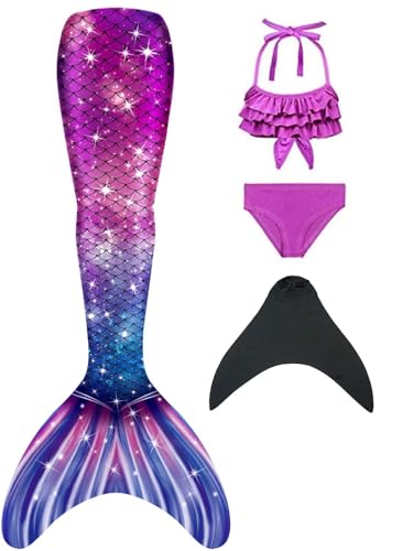 shepretty Mädchen Fisch Tail mit Bikini Cosplay ，xiaoR8,120 von shepretty