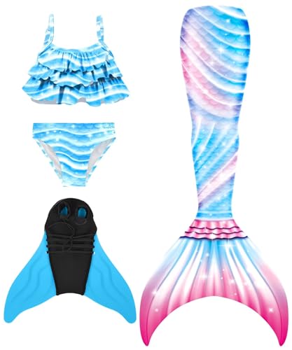 shepretty Mädchen monofin887 ，BlueM7,110 von shepretty