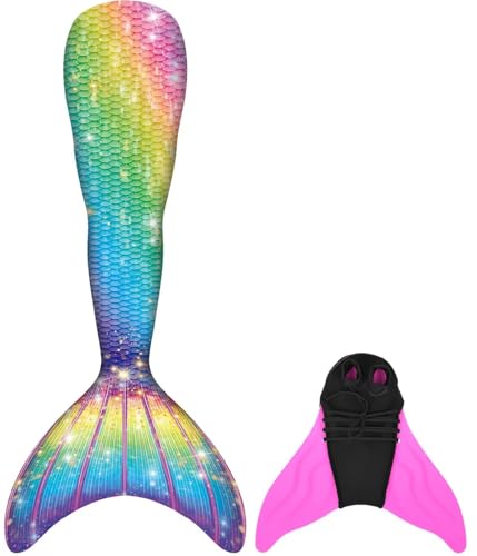 shepretty Monofin Mädchen Cosplay 5656A, dafenjcka09, S shepretty Monofin Mädchen Cosplay 5656A, dafenjcka09, S von shepretty