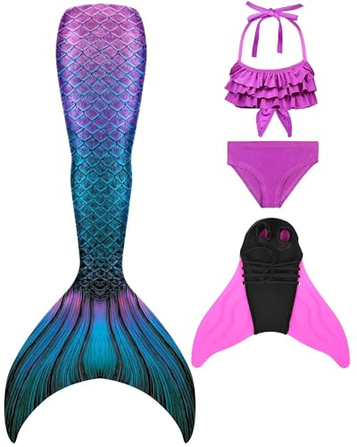shepretty Monofin Mädchen Cosplay 5656A,fenM35-140 shepretty Monofin Mädchen Cosplay 5656A,fenM35-140 von shepretty