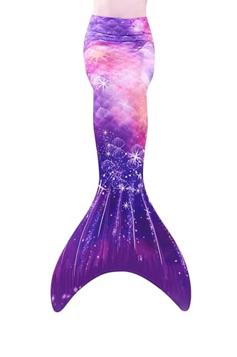 shepretty mono-fin 4pcs-set Bj,xiaofen-R6-110 von shepretty