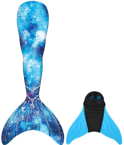 shepretty mono-fin Mädchen cosplay 816, dalanjcka15, L von shepretty