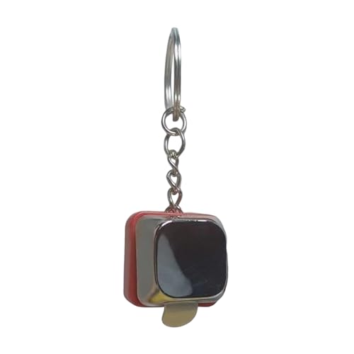 Keyboard Fidget Toy, Shock Play Button, Realistic Keys with Surprise Effect, Compact Travel Gag Toys, Electric Shock Prank for Friends, Boys, Girls, Entertainment, Cute Design Keyboard Fidget Toy, Shock Play Button, Realistic Keys with Surprise Effect, Compact Travel Gag Toys, Electric Shock Prank for Friends, Boys, Girls, Entertainment, Cute Design von shjxi