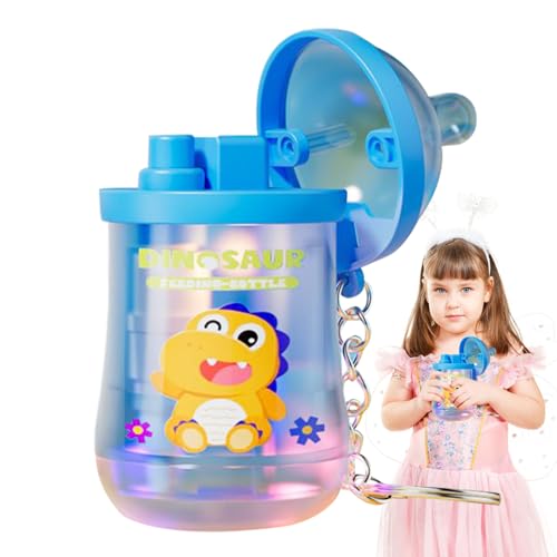Kid Water Soaker Toy, Light Up Pool Squirter, Milk Bottle Shape, Easy Grip Design, Battery Operated Lights, Excellent for Outdoor Play, Beach, Pool, Boys Girls Teens Kid Water Soaker Toy, Light Up Pool Squirter, Milk Bottle Shape, Easy Grip Design, Battery Operated Lights, Excellent for Outdoor Play, Beach, Pool, Boys Girls Teens von shjxi