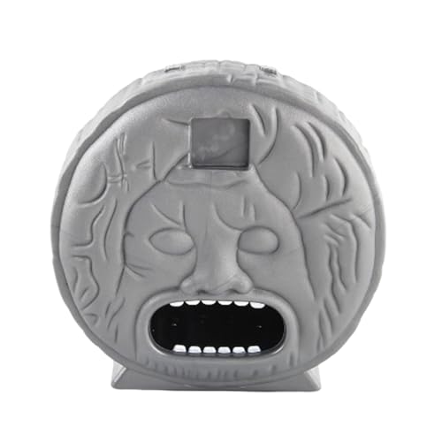 Lie Test Machine | Lie Detection Machine | Lie Detection Device | Entertainment Shock Game | Reaction Shocking Game Features Lights Sound for Adults and Kids Family Friends Lie Test Machine | Lie Detection Machine | Lie Detection Device | Entertainment Shock Game | Reaction Shocking Game Features Lights Sound for Adults and Kids Family Friends von shjxi