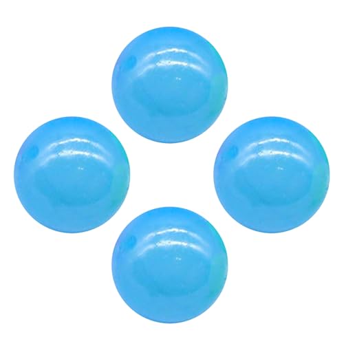 Stress Balls, Glow-in-The-Dark Toys, Soft Tactile Texture, Stickable Ceiling Design, Sensory Fidget Set, Ideal for Adults, Teens, Calming Support, Bedroom, Office, Night Use Stress Balls, Glow-in-The-Dark Toys, Soft Tactile Texture, Stickable Ceiling Design, Sensory Fidget Set, Ideal for Adults, Teens, Calming Support, Bedroom, Office, Night Use von shjxi