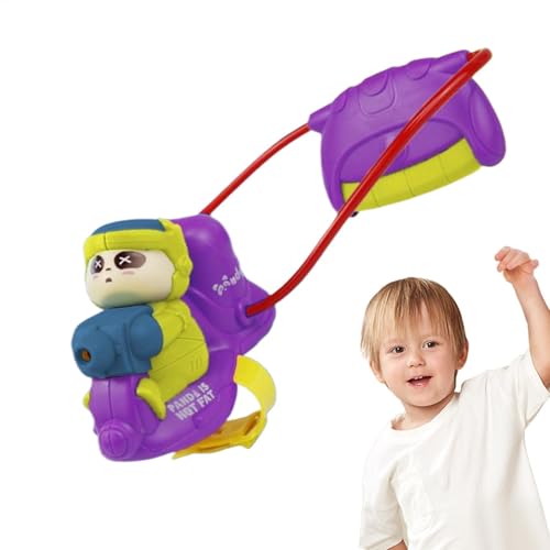 Water Shooters Kids, Wrist Water Squirter, Outdoor Play Gadget, High Pressure Spray Power, Ergonomic Adjustable Fit for Exciting Summer Party, Pool, Beach and Backyard Adventures von shjxi