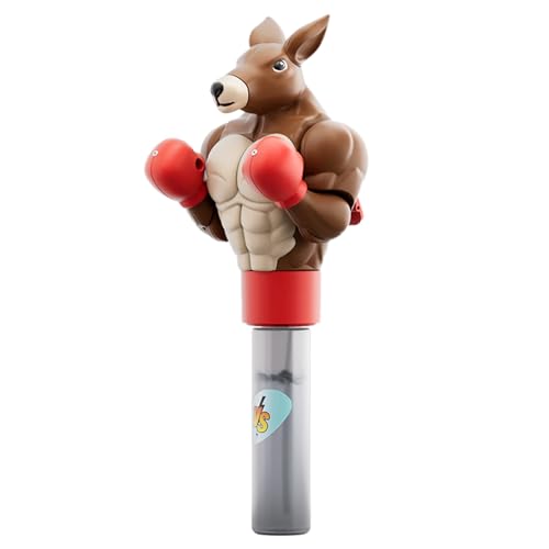 Water Squirter Toy, Animal Spray Game, Interactive Boxing Blast with High Pressure Trigger Pump, Outdoor Play for Kids and Adults, Picnic, Party, School Fun, Boy, Girl, Gift Activity Set Water Squirter Toy, Animal Spray Game, Interactive Boxing Blast with High Pressure Trigger Pump, Outdoor Play for Kids and Adults, Picnic, Party, School Fun, Boy, Girl, Gift Activity Set von shjxi