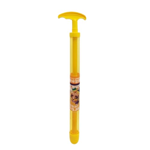 Water Squirter Toys, Bath Spray Soaker, High-Pressure Water with Easy Grip, Fun Pool Game Sprayer for Outdoor, Backyard, Beach Party Use, 15.16x2.99 Inches Water Squirter Toys, Bath Spray Soaker, High-Pressure Water with Easy Grip, Fun Pool Game Sprayer for Outdoor, Backyard, Beach Party Use, 15.16x2.99 Inches von shjxi