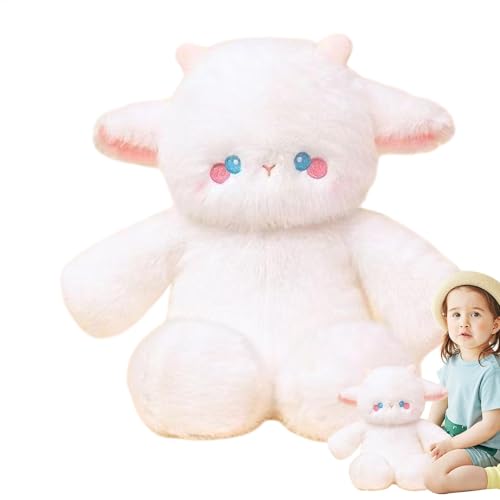 shjxi Bear Plush, Cute Stuffed Animal Doll, Soft Cozy Hugging Toy, Adorable Companion, Multifunctional Gift, Easter & Birthday Present, Kids' Plush Collection shjxi Bear Plush, Cute Stuffed Animal Doll, Soft Cozy Hugging Toy, Adorable Companion, Multifunctional Gift, Easter & Birthday Present, Kids' Plush Collection von shjxi