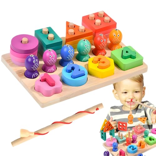 shjxi Shape Match Board, Educational Learning Matching Maze for Fine Motor Skills, Geometry Sorting Game for Kids, Fun Educational Toy for Early Learning, Ideal Easter, Christmas, and Birthday Gift shjxi Shape Match Board, Educational Learning Matching Maze for Fine Motor Skills, Geometry Sorting Game for Kids, Fun Educational Toy for Early Learning, Ideal Easter, Christmas, and Birthday Gift von shjxi