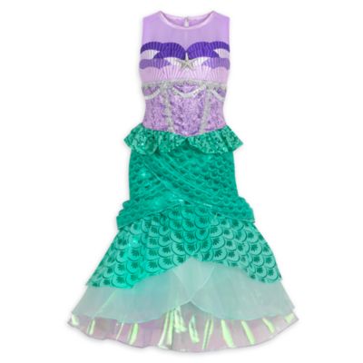 Arielle, die Meerjungfrau - Deluxe-Kostüm für Kinder von shopDisney