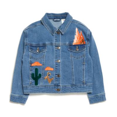 Big Thunder Mountain - Disney ily 4EVER - Denim-Jacke für Kinder Big Thunder Mountain - Disney ily 4EVER - Denim-Jacke für Kinder von shopDisney